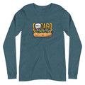 C(Hi)cago Dog Unisex Long Sleeve Tee