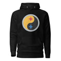 Yinz Yang Unisex Hoodie