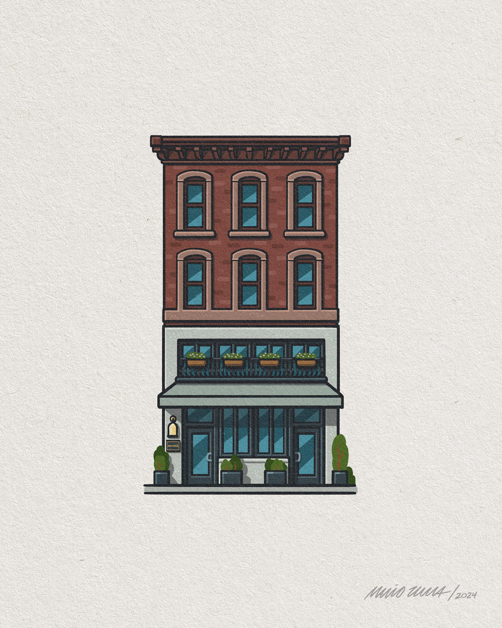 Philly Eats – Vernick Food & Drink
