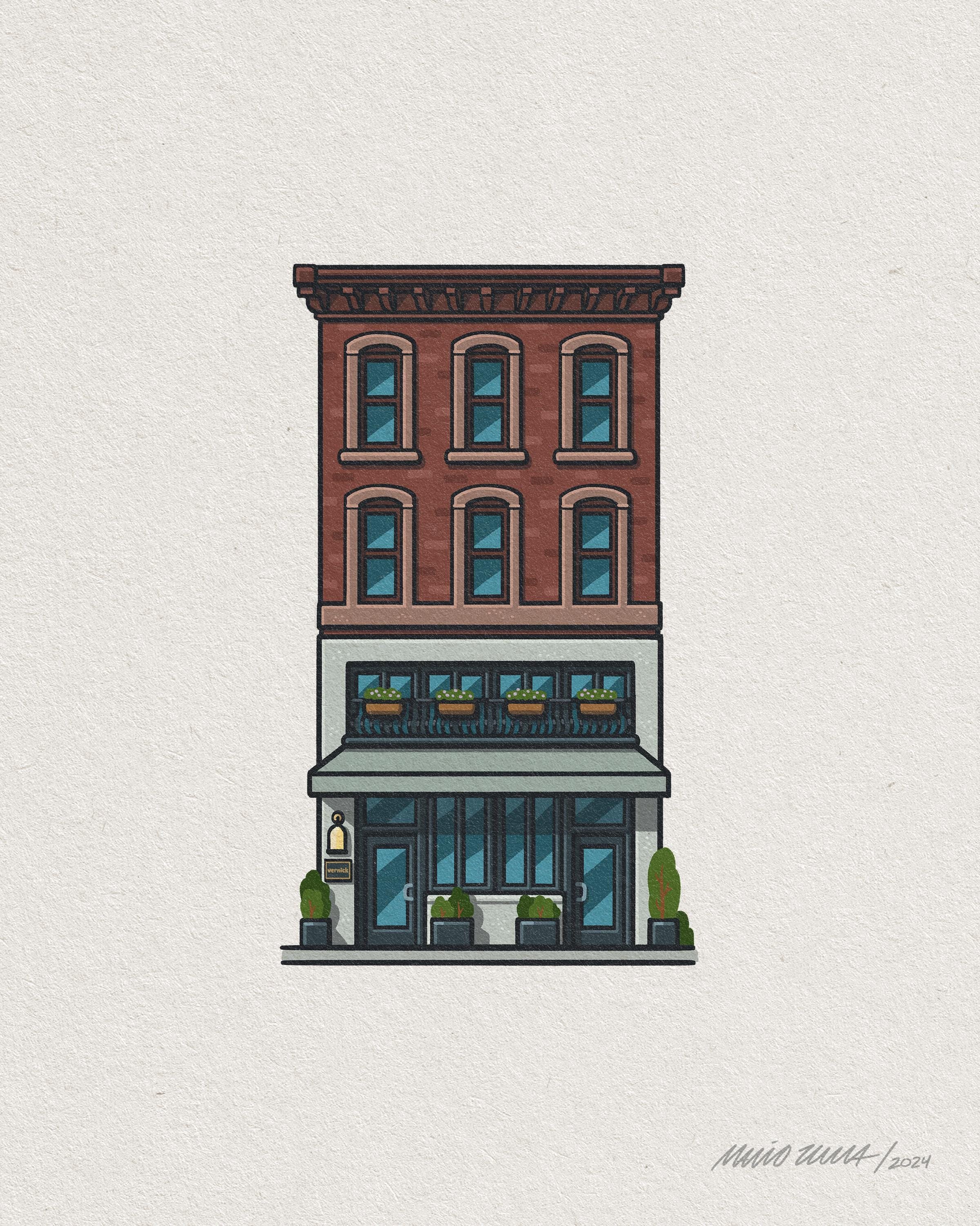 Philly Eats – Vernick Food & Drink