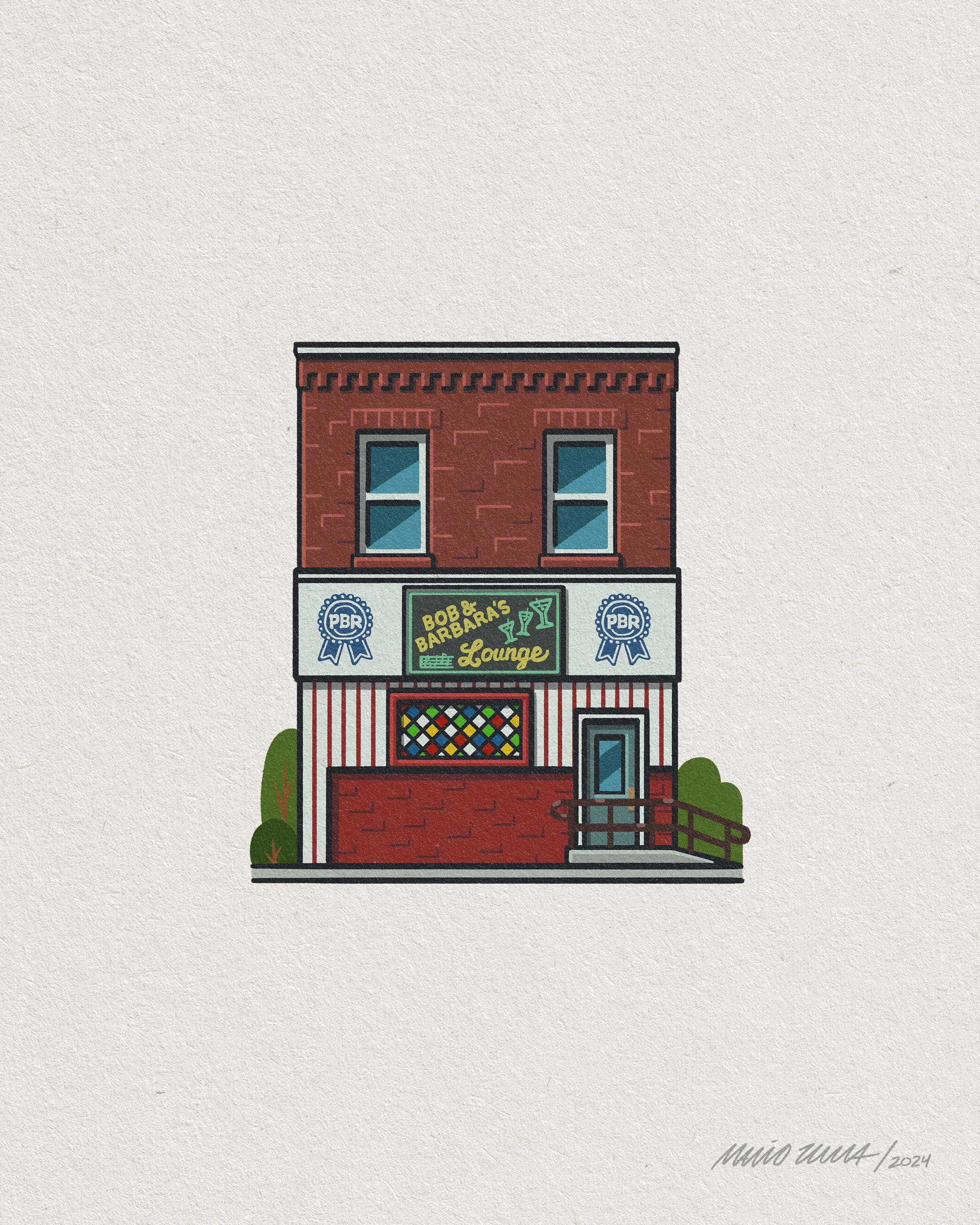 Philly Eats – Bob & Barbara's