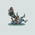 Lynn Swann's Iconic Catch in Super Bowl X