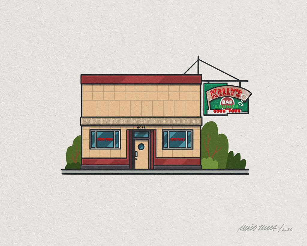 Burgh Eats – Kelly's Bar & Lounge