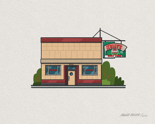 Burgh Eats – Kelly's Bar & Lounge