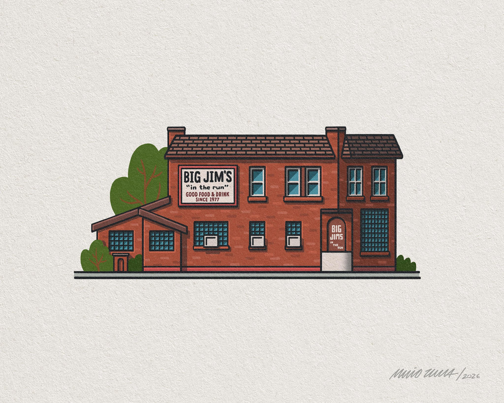 Burgh Eats – Big Jim's in the Run
