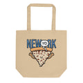 New (Yo)rk Pizza Tote Bag