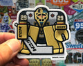 Marc-André Fleury Sticker