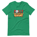 P(Hi)lly Cheesesteak Unisex T-Shirt