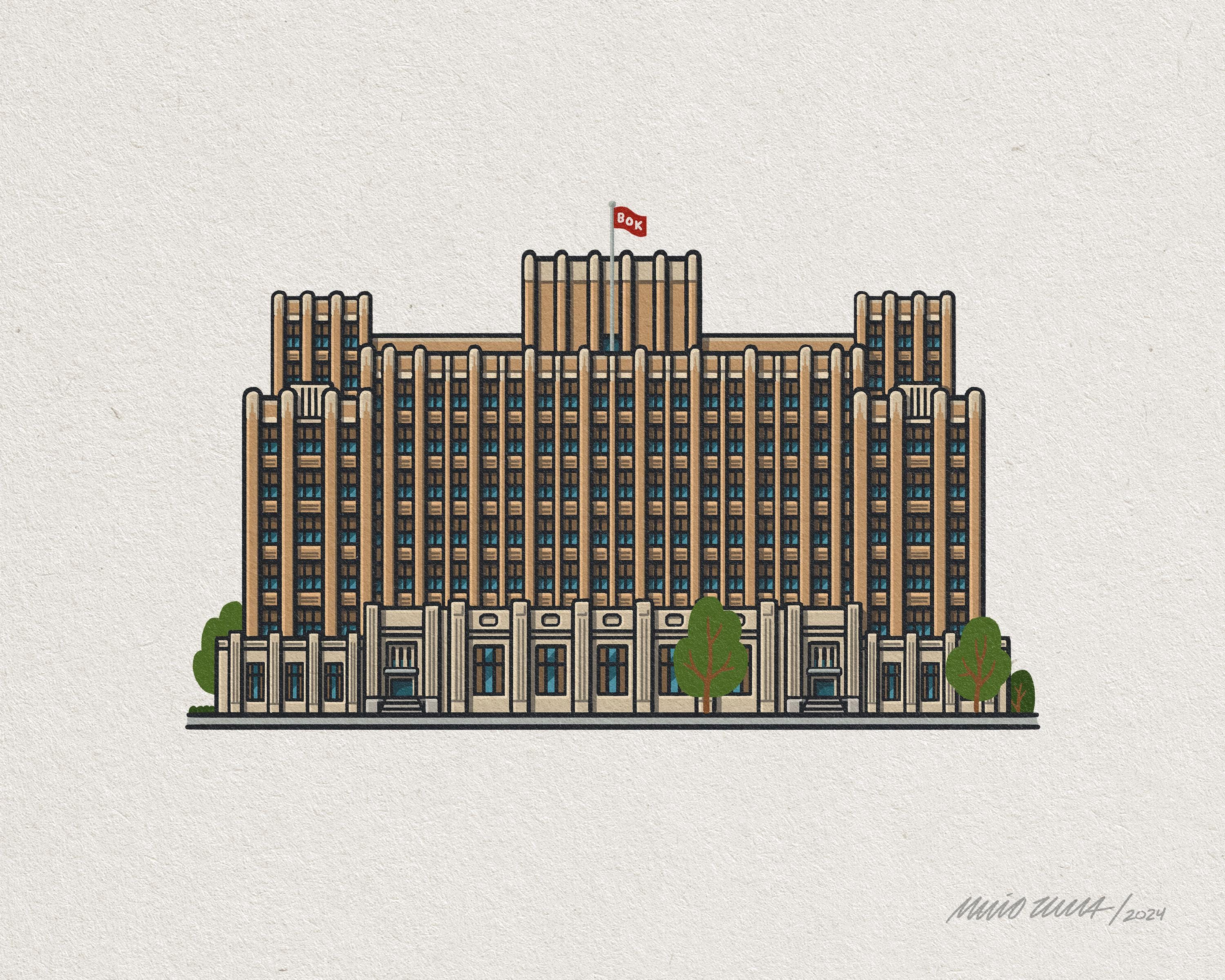 Philly Eats – Bok Bar/Irwin's