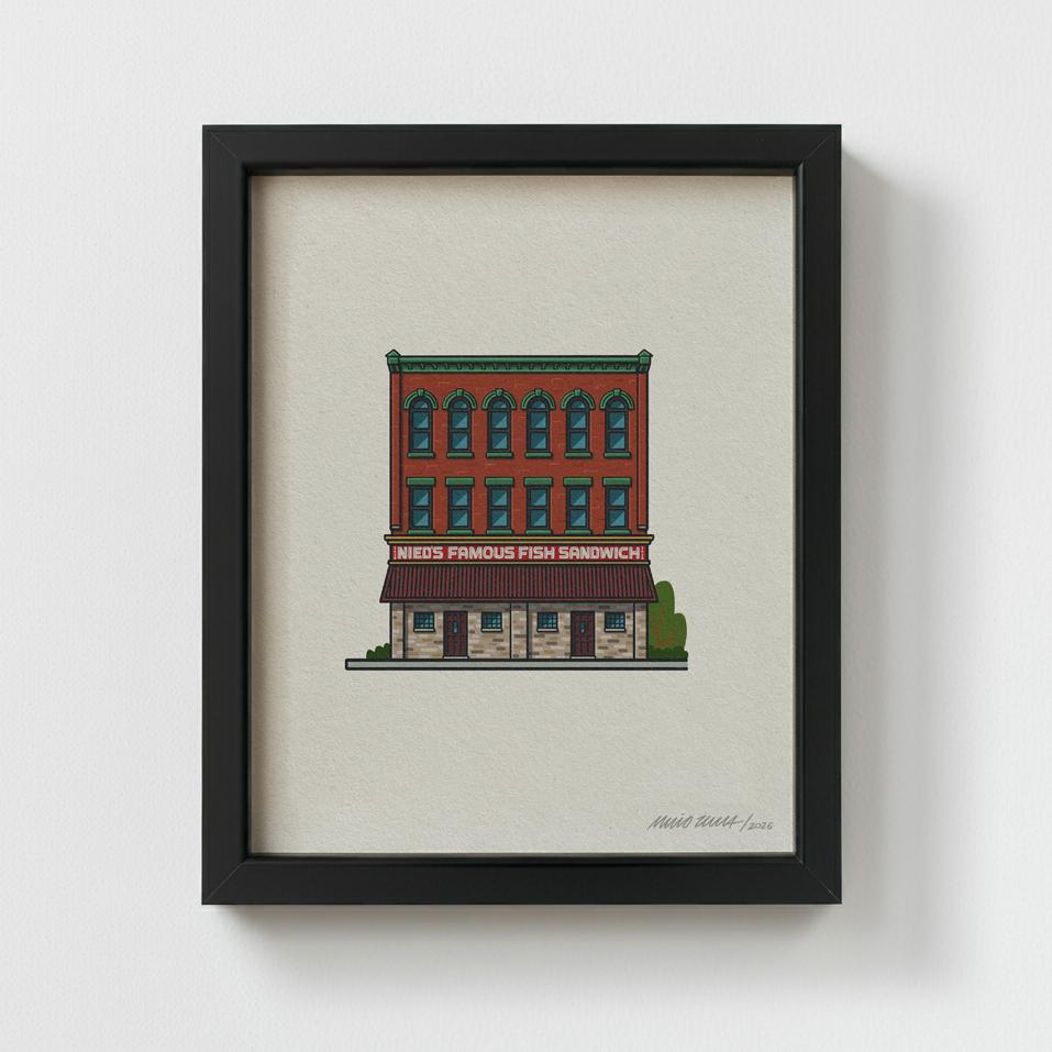 Burgh Eats – Nied's Hotel