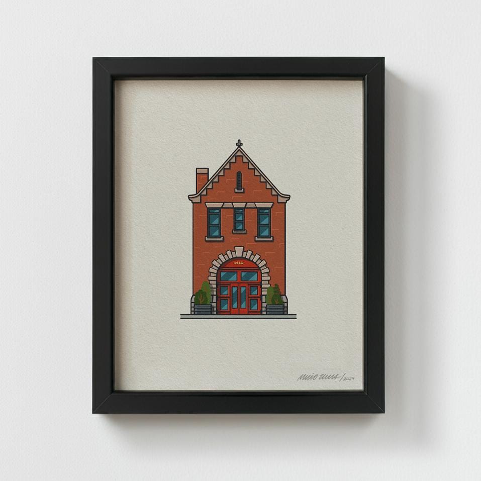 Philly Eats – Cheu Fishtown