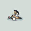 Nancy Kerrigan Attacked