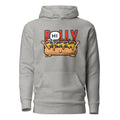 P(Hi)lly Cheesesteak Unisex Hoodie