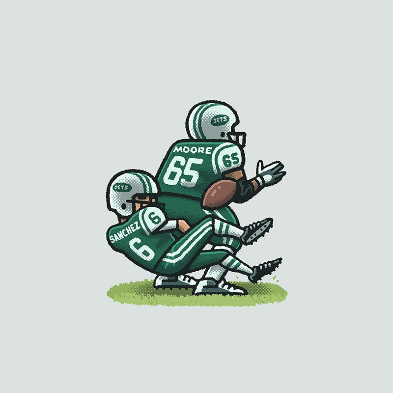 The Butt Fumble