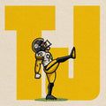 TJ Watt Portrait