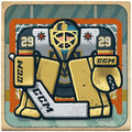 Marc-André Fleury Portrait