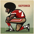 Colin Kaepernick Portrait