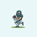 Cooper DeJean Super Bowl LIX Pick-6