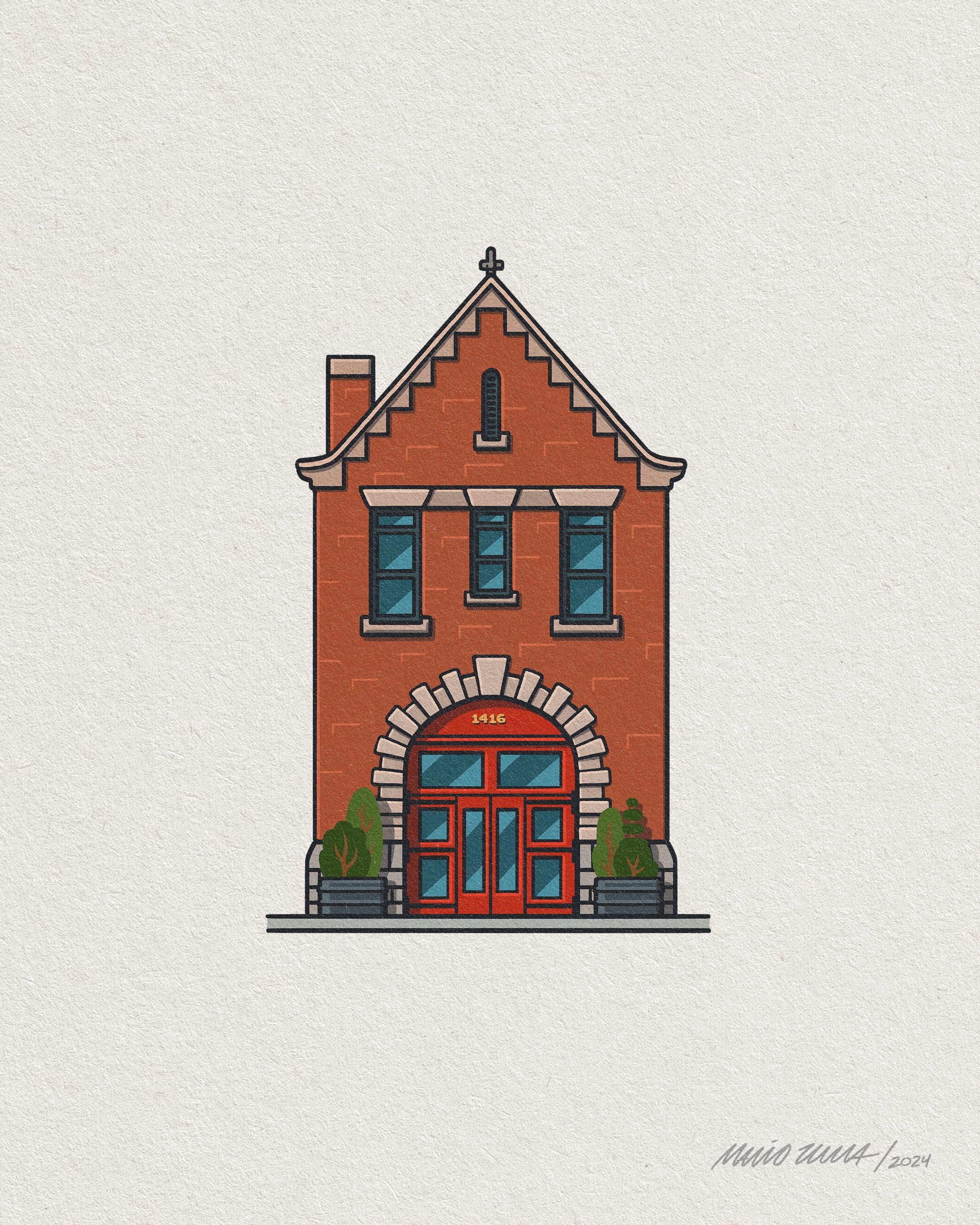 Philly Eats – Cheu Fishtown