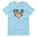 New (Yo)rk Pizza Unisex T-Shirt