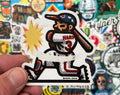 Bryce Harper Sticker