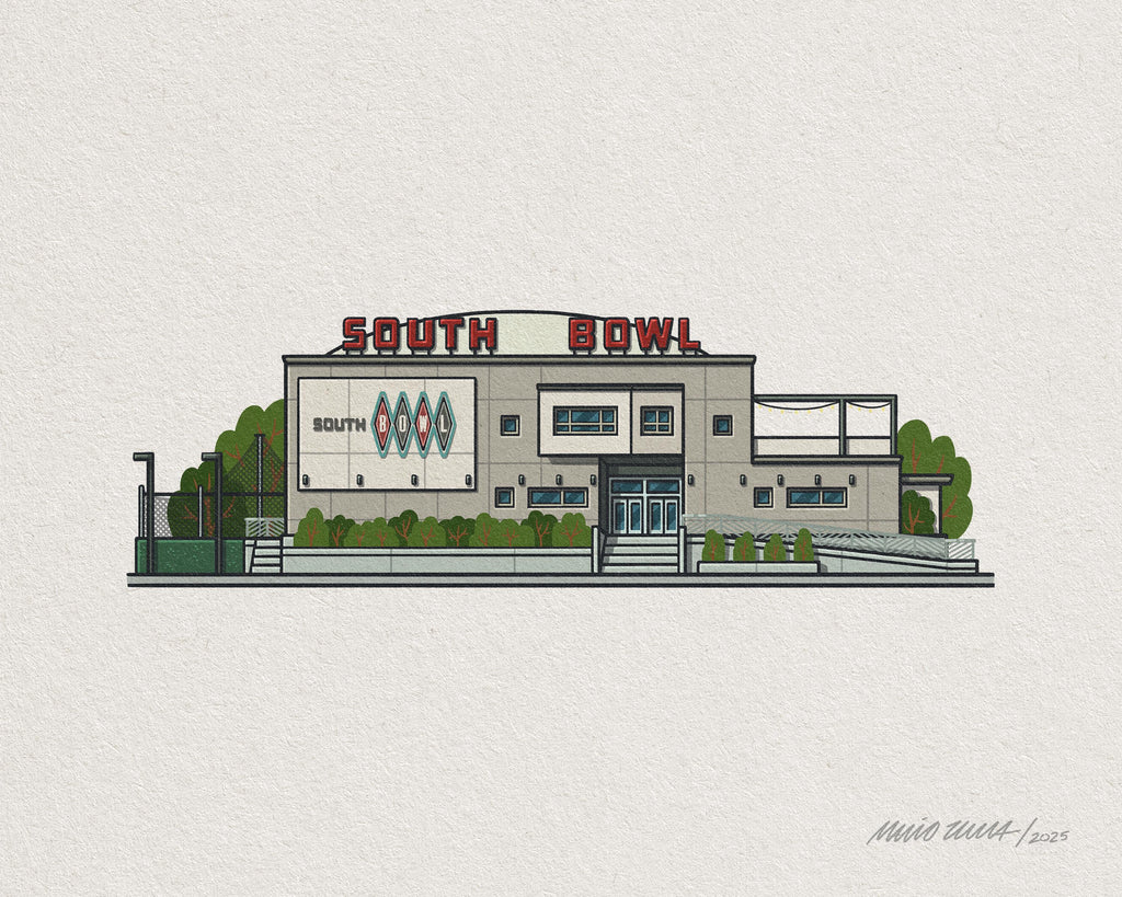 Philly Eats – South Bowl