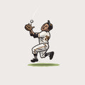Willie Mays, The Catch