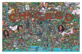 Chicago Map