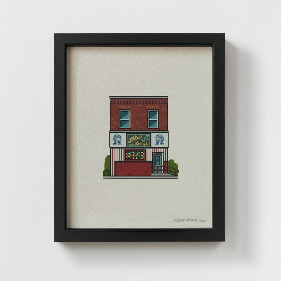 Philly Eats – Bob & Barbara's