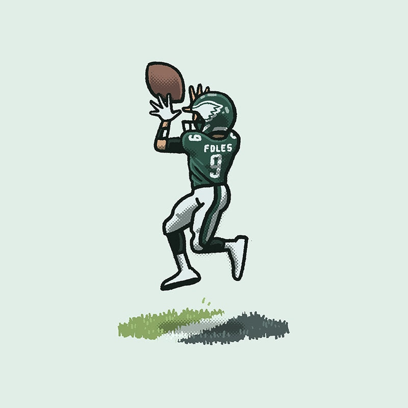 The Philly Special