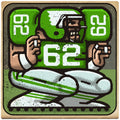 Jason Kelce Portrait