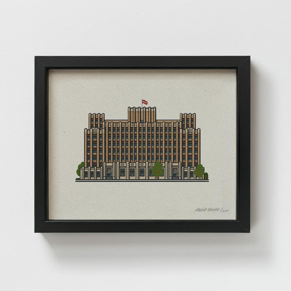 Philly Eats – Bok Bar/Irwin's