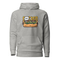 C(Hi)cago Dog Unisex Hoodie