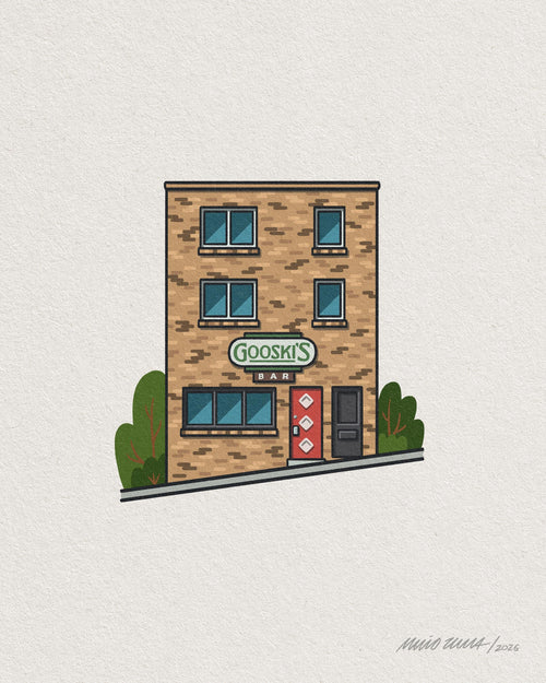 Burgh Eats – Gooski's