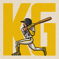 Konnor Griffin Portrait