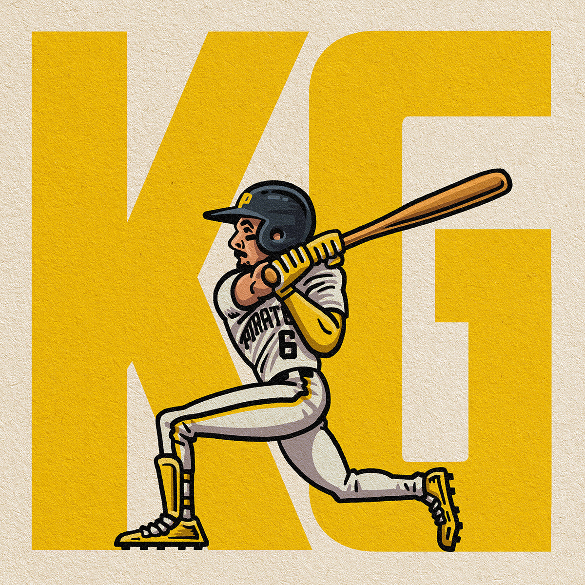 Konnor Griffin Portrait